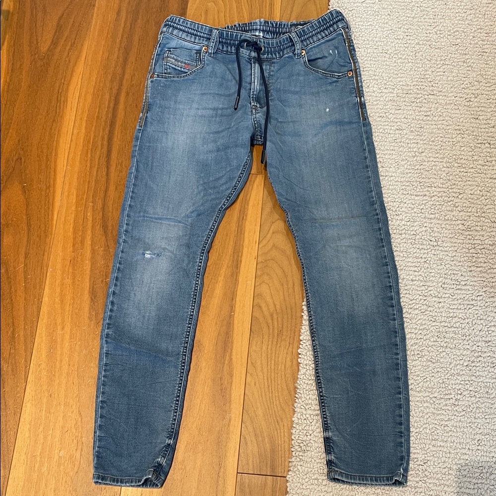 Diesel Joggjeans